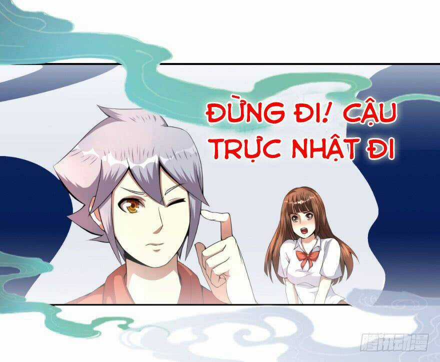Bí Cảnh Thất Lạc Chapter 13 trang 55