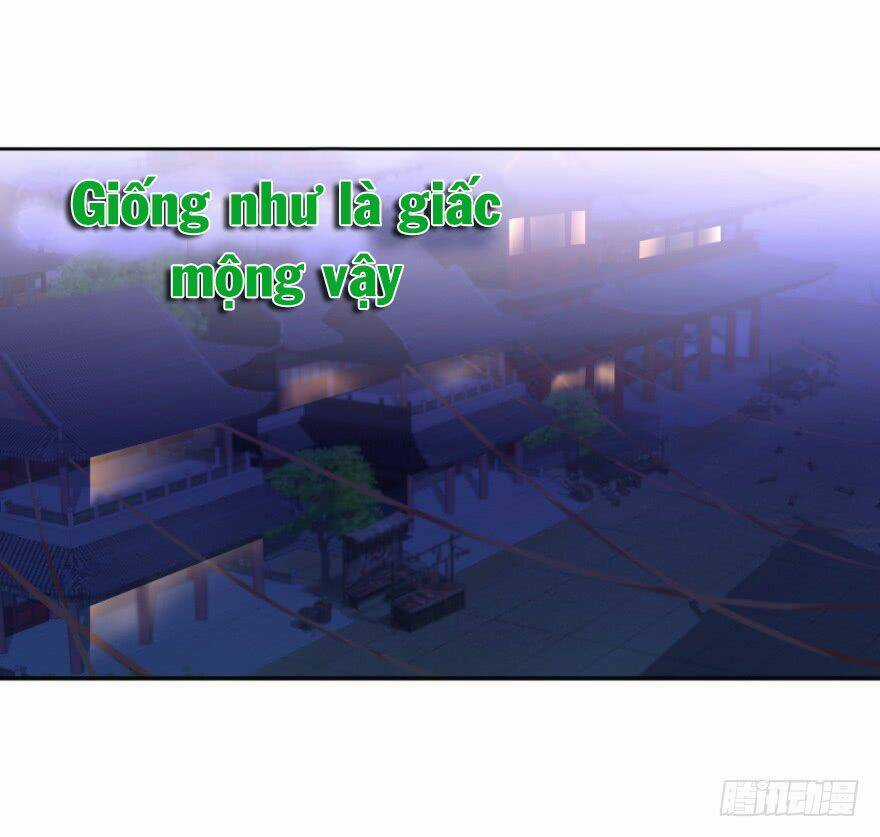 Bí Cảnh Thất Lạc Chapter 13 trang 57