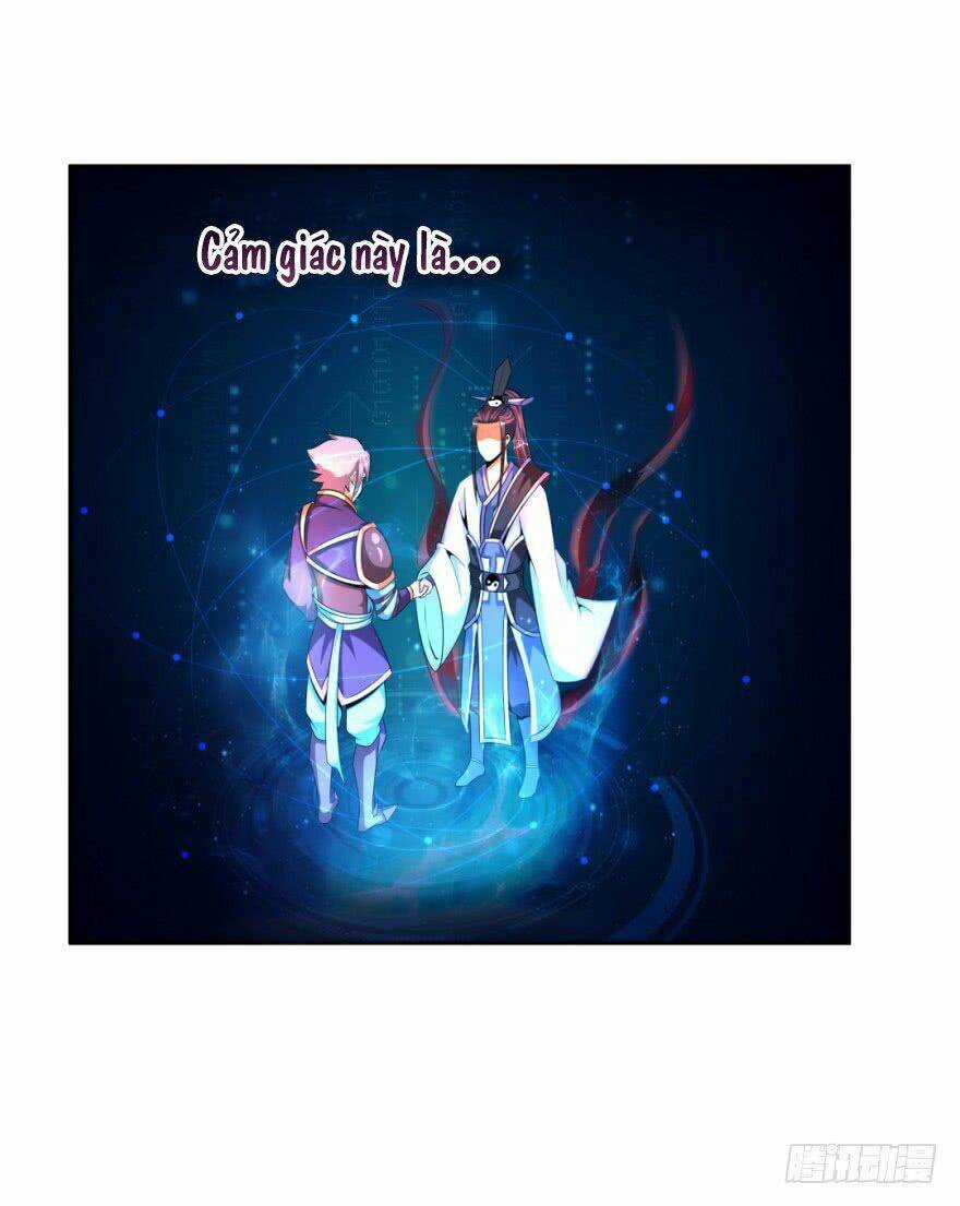 Bí Cảnh Thất Lạc Chapter 13 trang 6