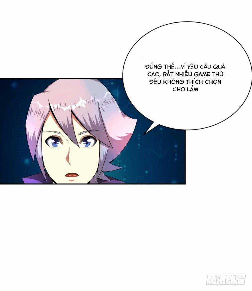 Bí Cảnh Thất Lạc Chapter 13 trang 8