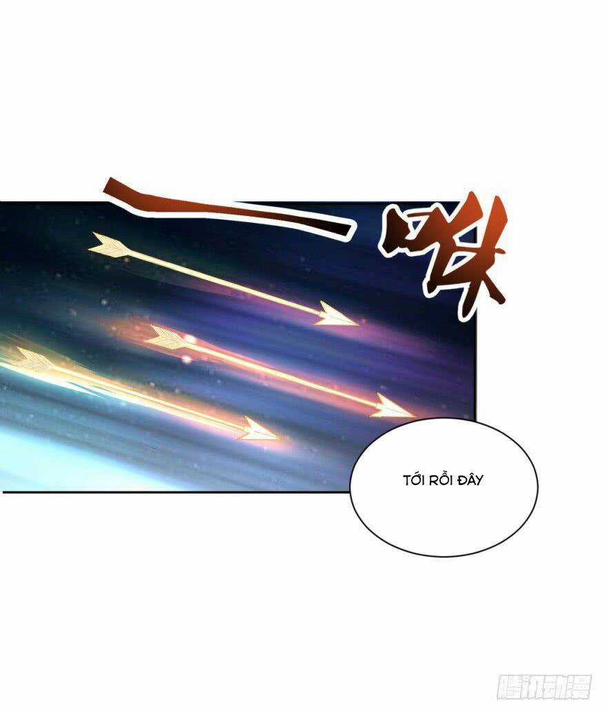 Bí Cảnh Thất Lạc Chapter 14 trang 10