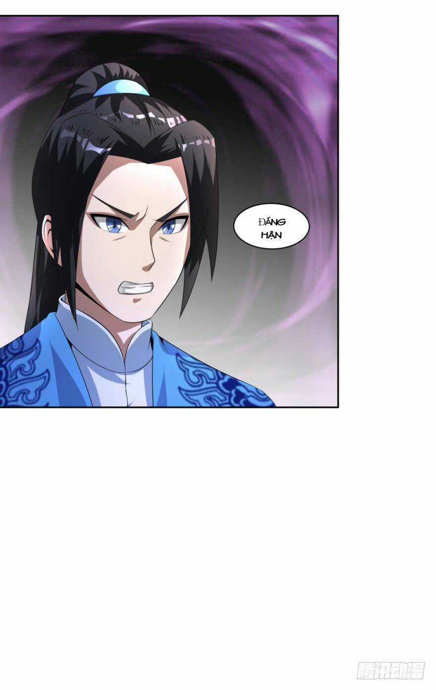 Bí Cảnh Thất Lạc Chapter 14 trang 12