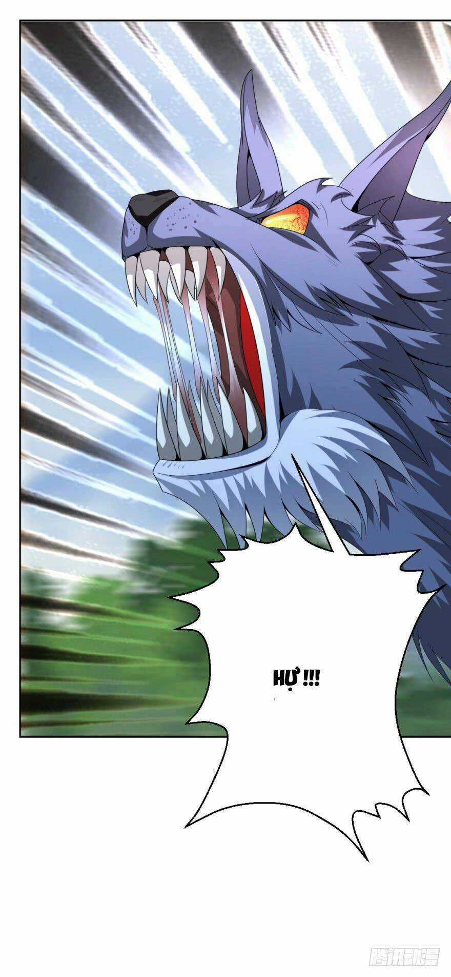 Bí Cảnh Thất Lạc Chapter 14 trang 13