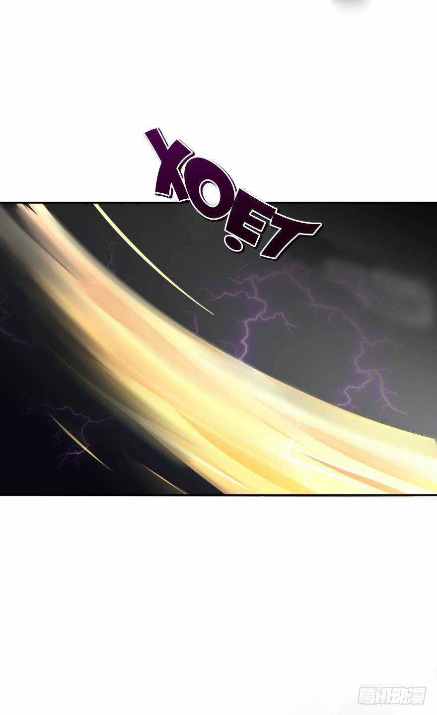 Bí Cảnh Thất Lạc Chapter 14 trang 15