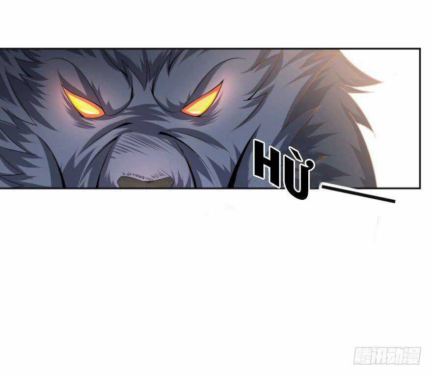 Bí Cảnh Thất Lạc Chapter 14 trang 2