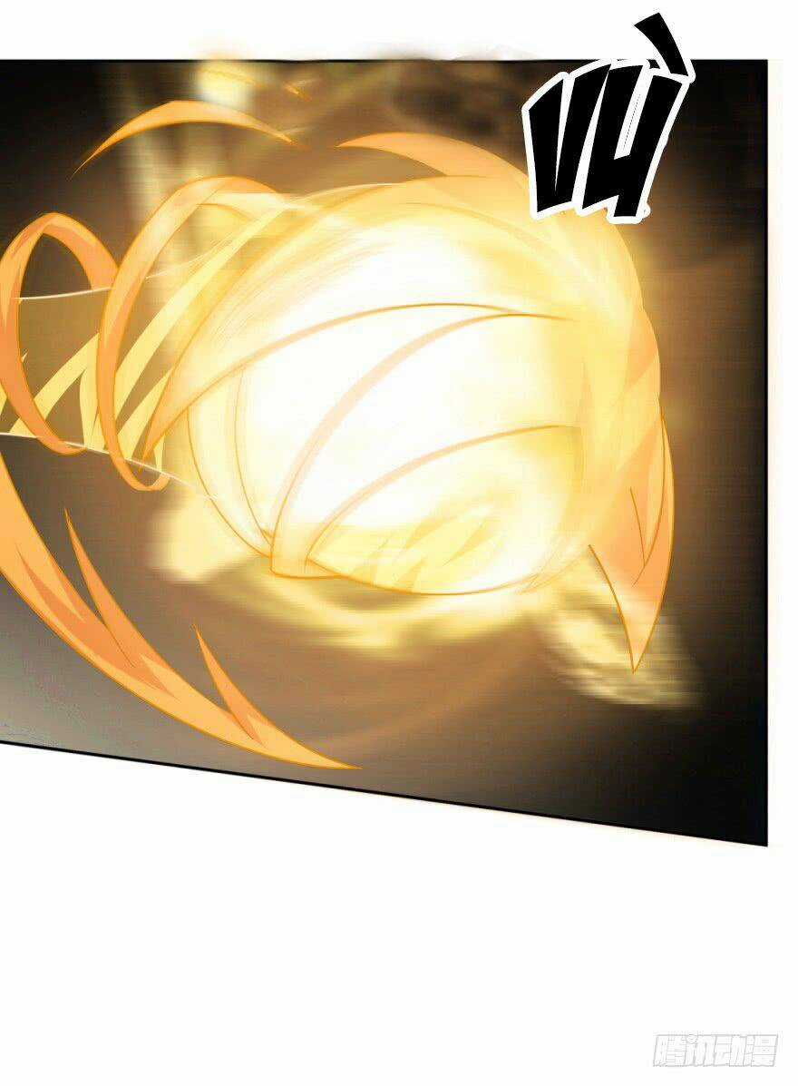 Bí Cảnh Thất Lạc Chapter 14 trang 20