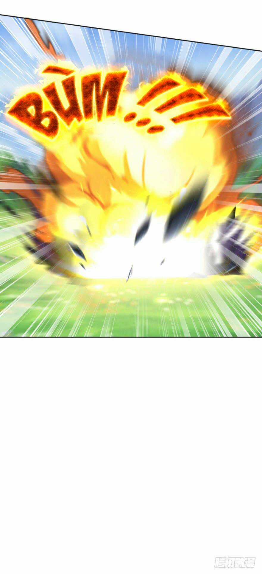 Bí Cảnh Thất Lạc Chapter 14 trang 21