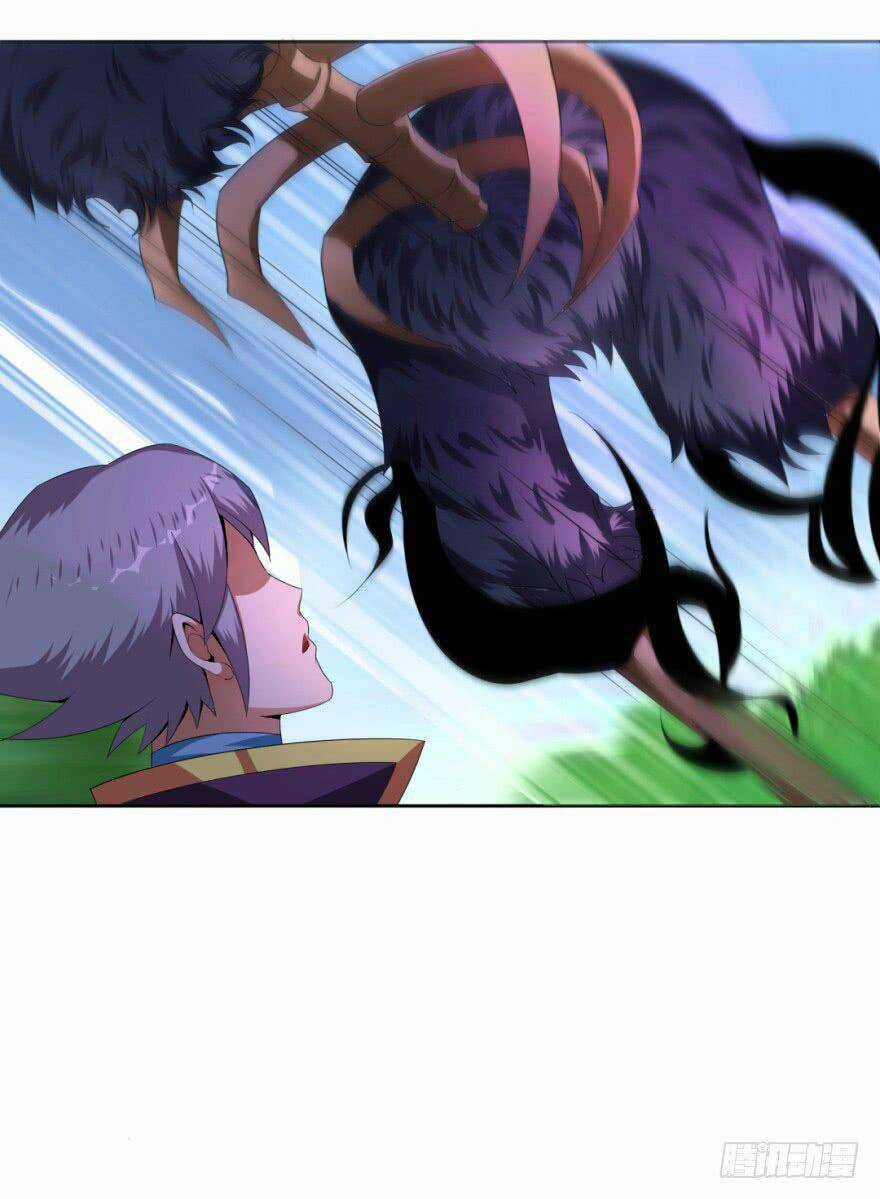 Bí Cảnh Thất Lạc Chapter 14 trang 28