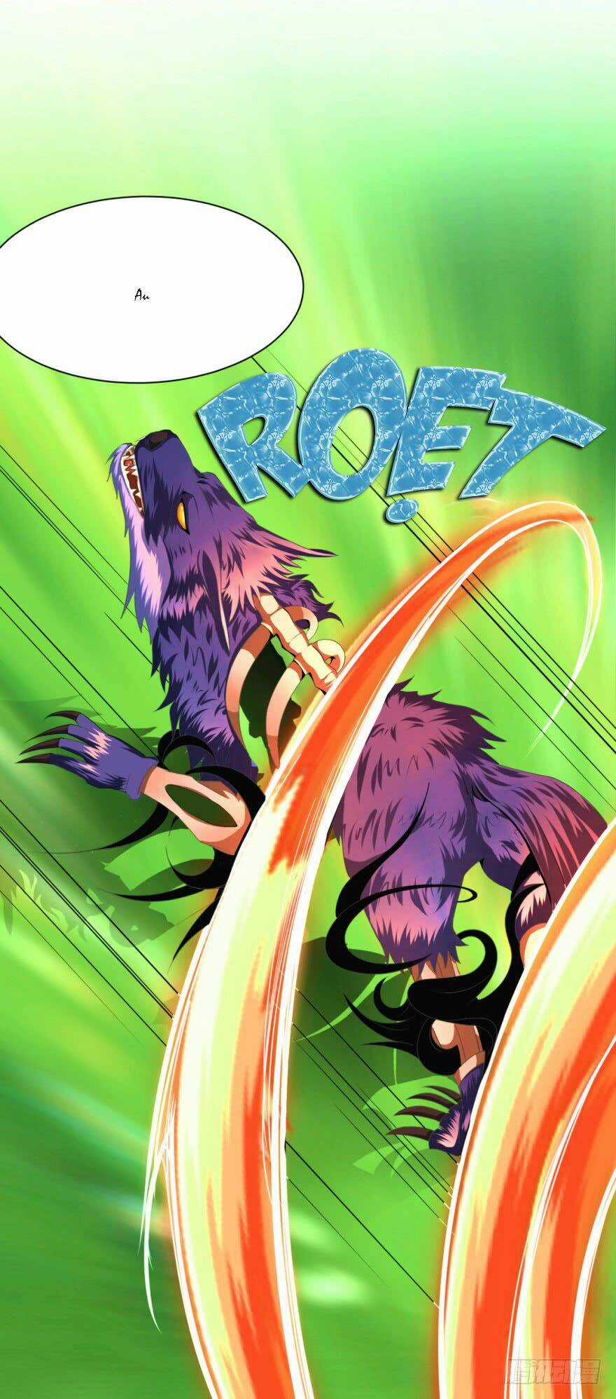 Bí Cảnh Thất Lạc Chapter 14 trang 31