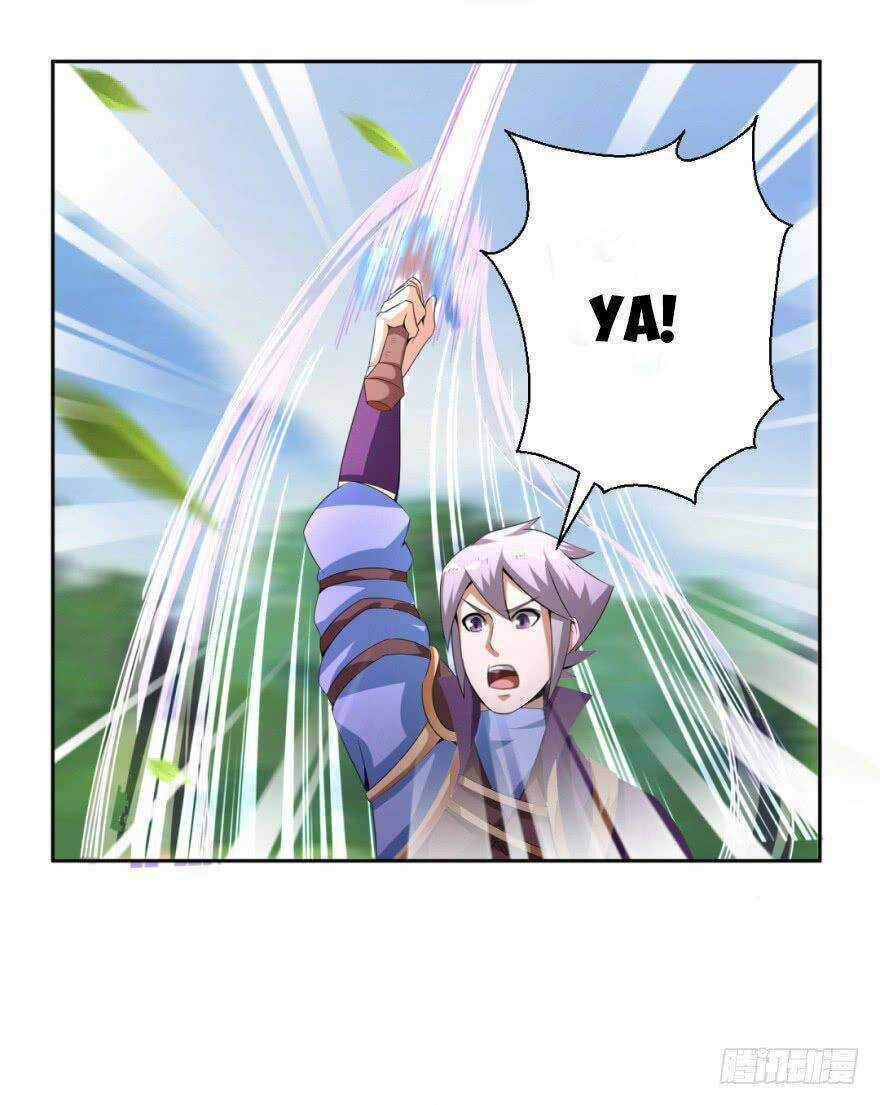 Bí Cảnh Thất Lạc Chapter 14 trang 6