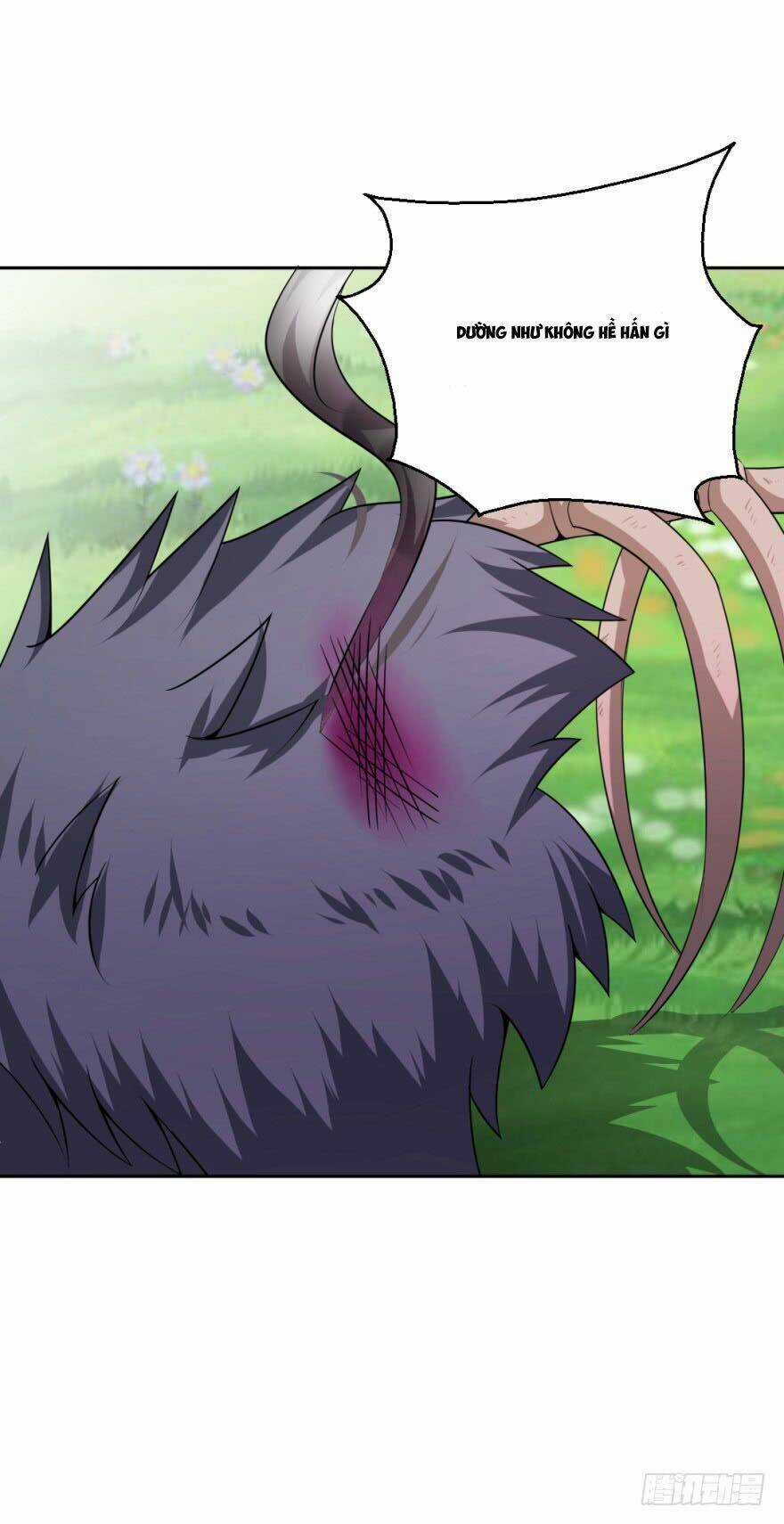 Bí Cảnh Thất Lạc Chapter 14 trang 8