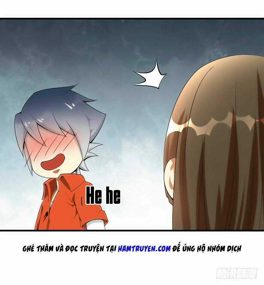 Bí Cảnh Thất Lạc Chapter 2 trang 15