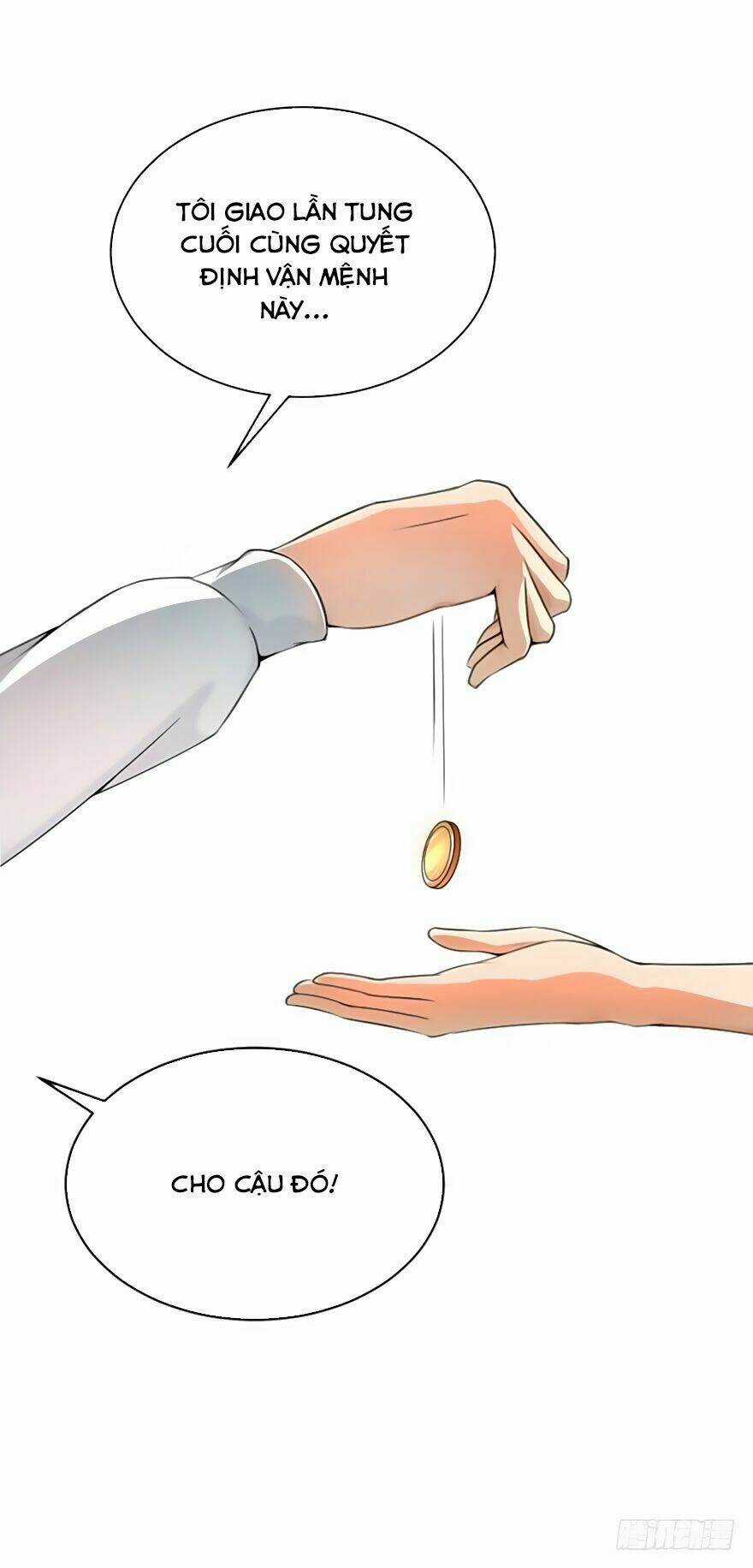 Bí Cảnh Thất Lạc Chapter 2 trang 16