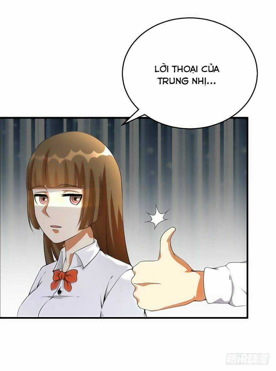 Bí Cảnh Thất Lạc Chapter 2 trang 17