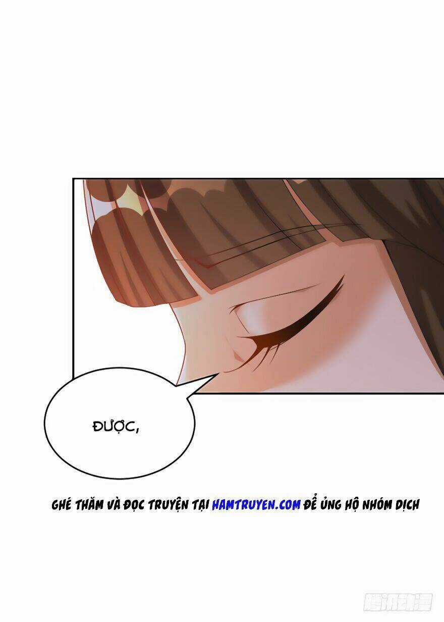 Bí Cảnh Thất Lạc Chapter 2 trang 18