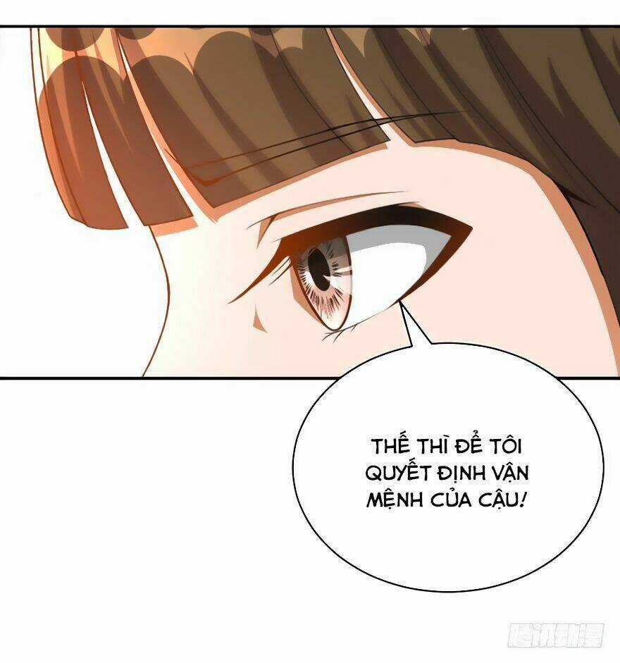 Bí Cảnh Thất Lạc Chapter 2 trang 19