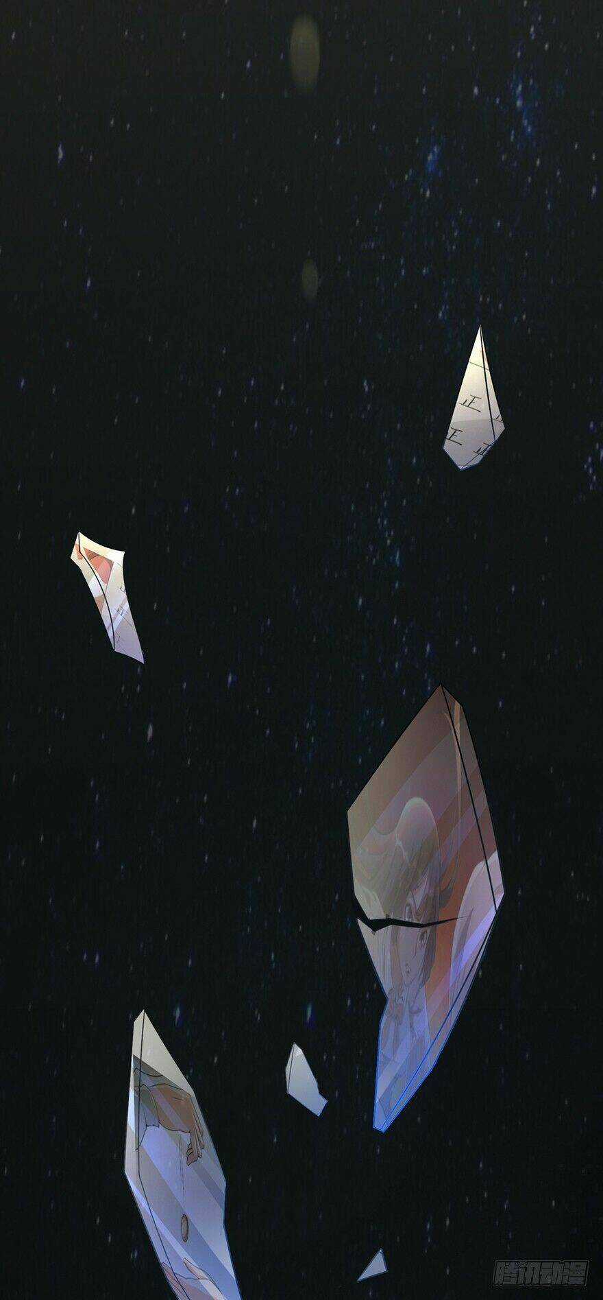 Bí Cảnh Thất Lạc Chapter 2 trang 28