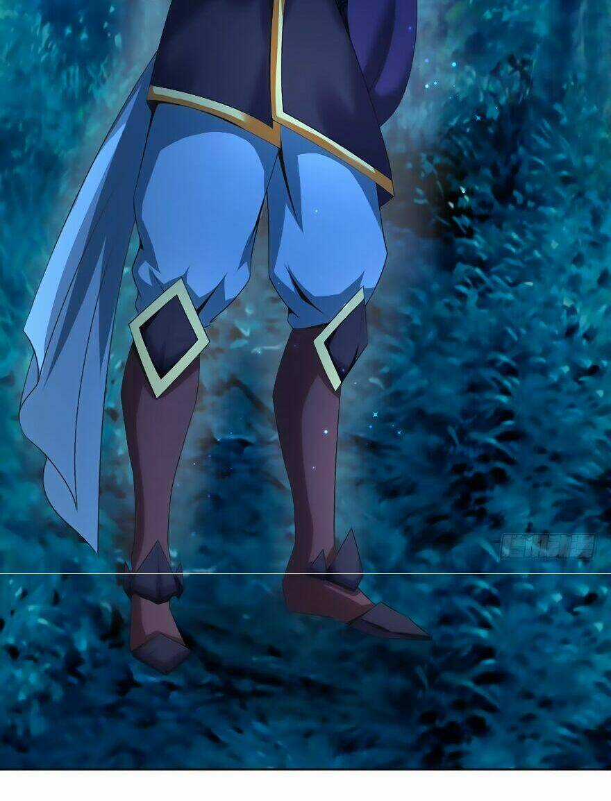 Bí Cảnh Thất Lạc Chapter 2 trang 35