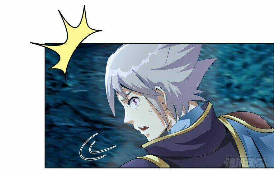 Bí Cảnh Thất Lạc Chapter 2 trang 41