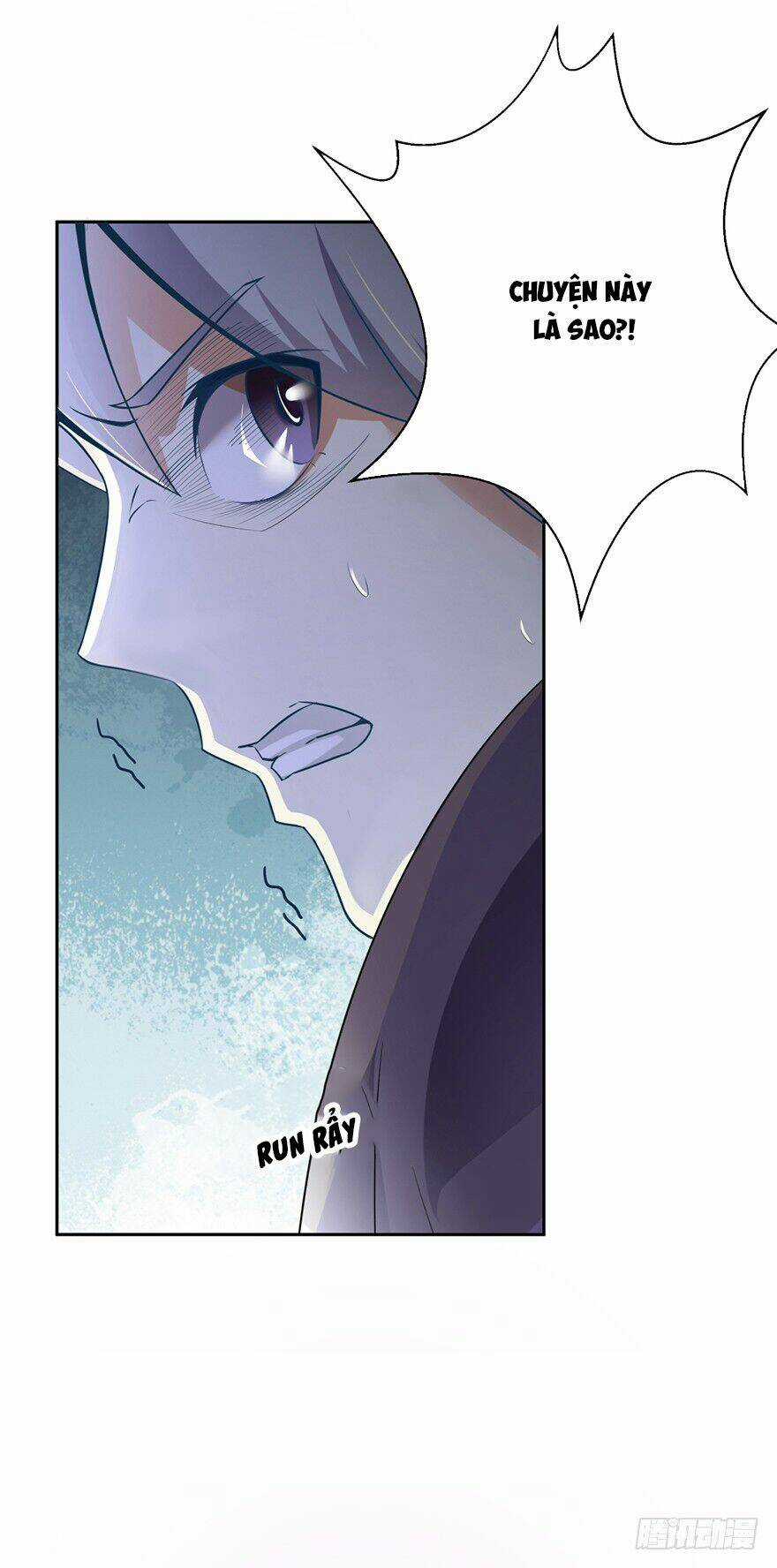 Bí Cảnh Thất Lạc Chapter 3 trang 2