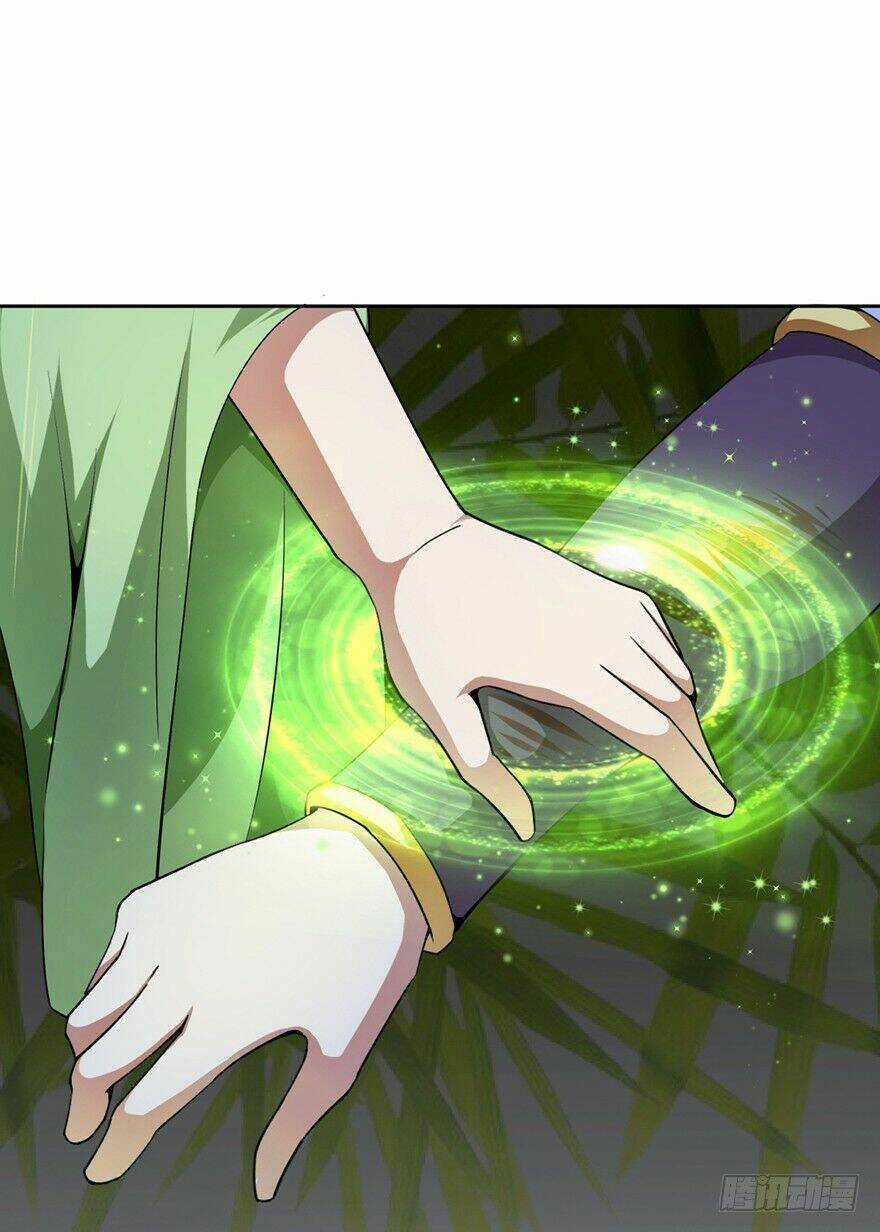 Bí Cảnh Thất Lạc Chapter 3 trang 28