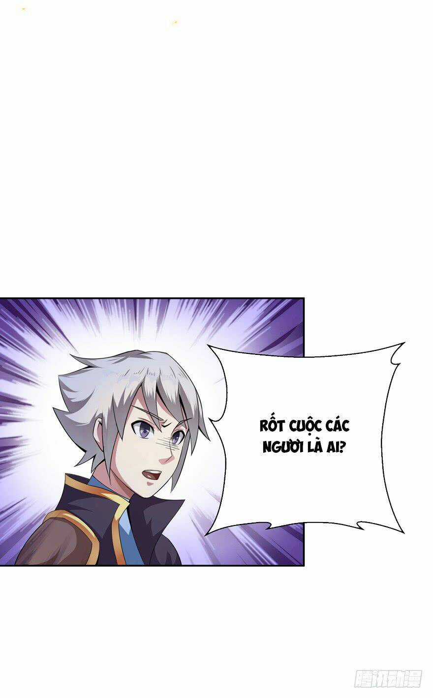 Bí Cảnh Thất Lạc Chapter 3 trang 36