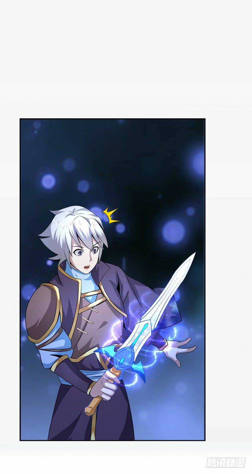 Bí Cảnh Thất Lạc Chapter 4 trang 10