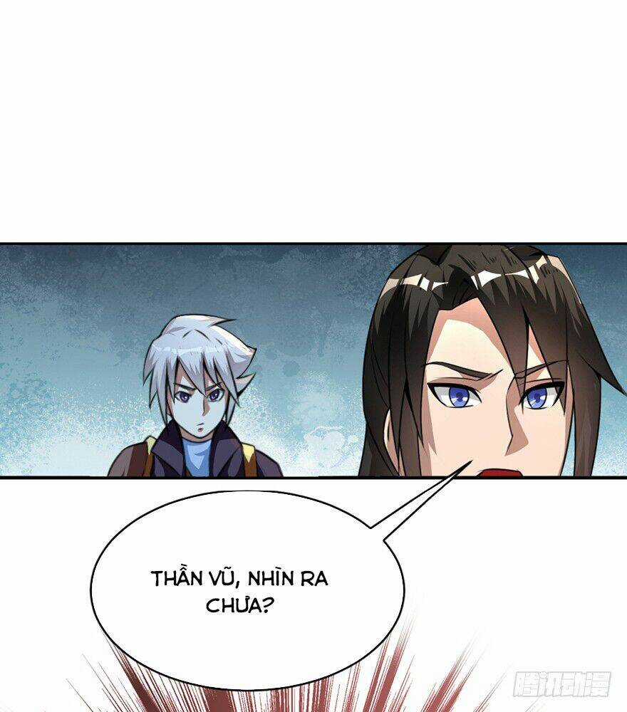 Bí Cảnh Thất Lạc Chapter 5 trang 12