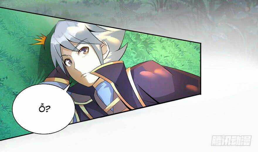 Bí Cảnh Thất Lạc Chapter 5 trang 2