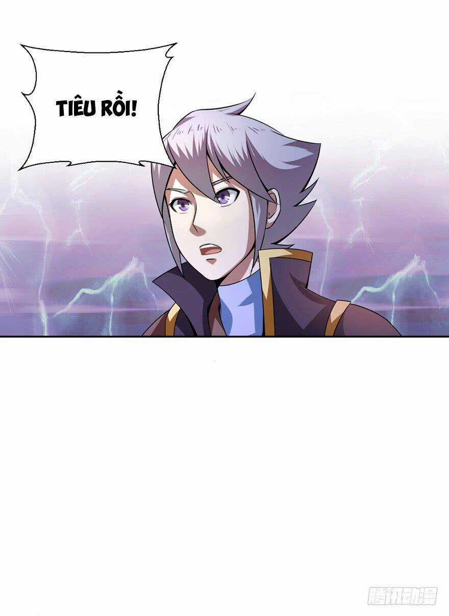 Bí Cảnh Thất Lạc Chapter 6 trang 19