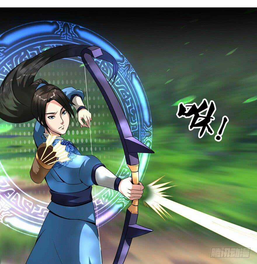 Bí Cảnh Thất Lạc Chapter 6 trang 2