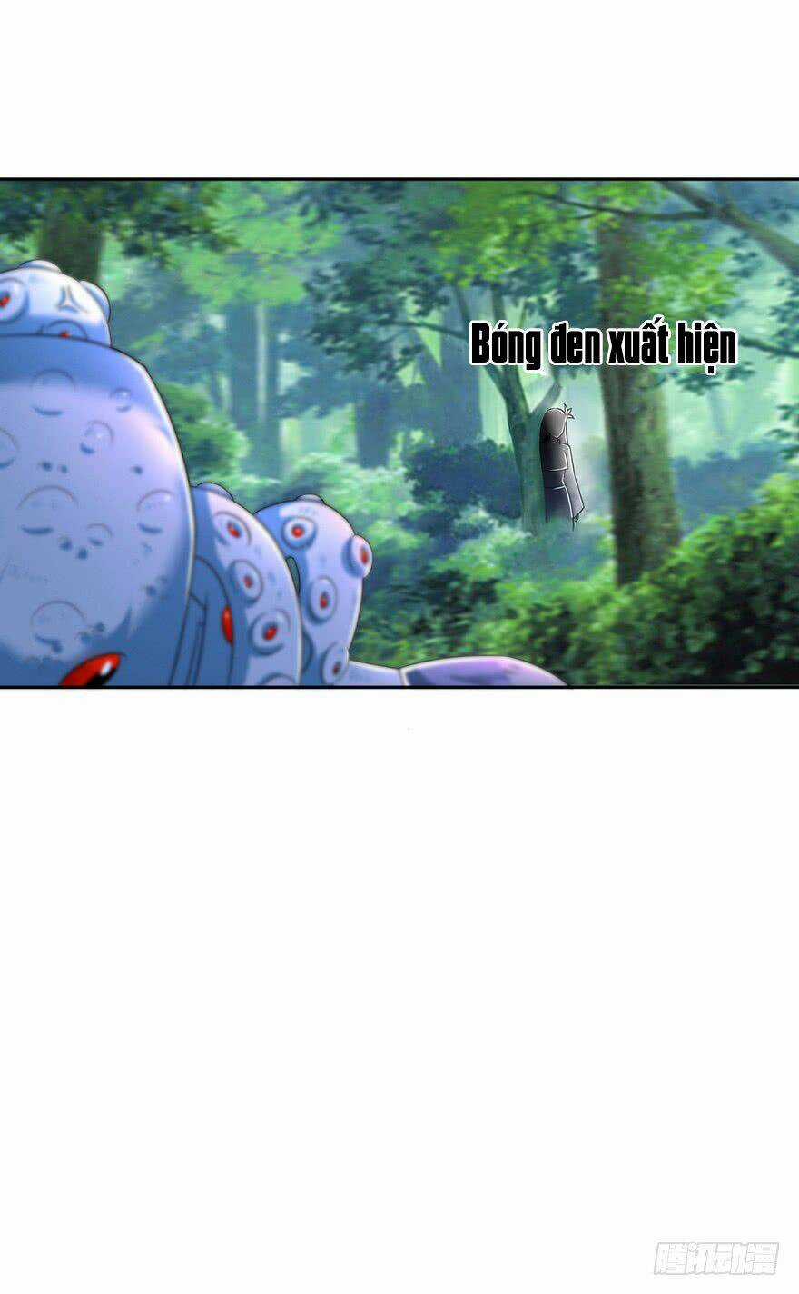 Bí Cảnh Thất Lạc Chapter 6 trang 25