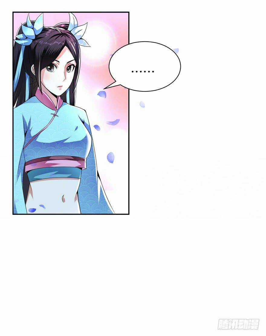 Bí Cảnh Thất Lạc Chapter 6 trang 26