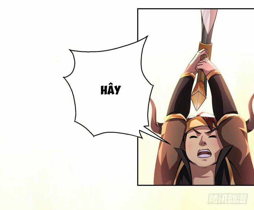 Bí Cảnh Thất Lạc Chapter 6 trang 4