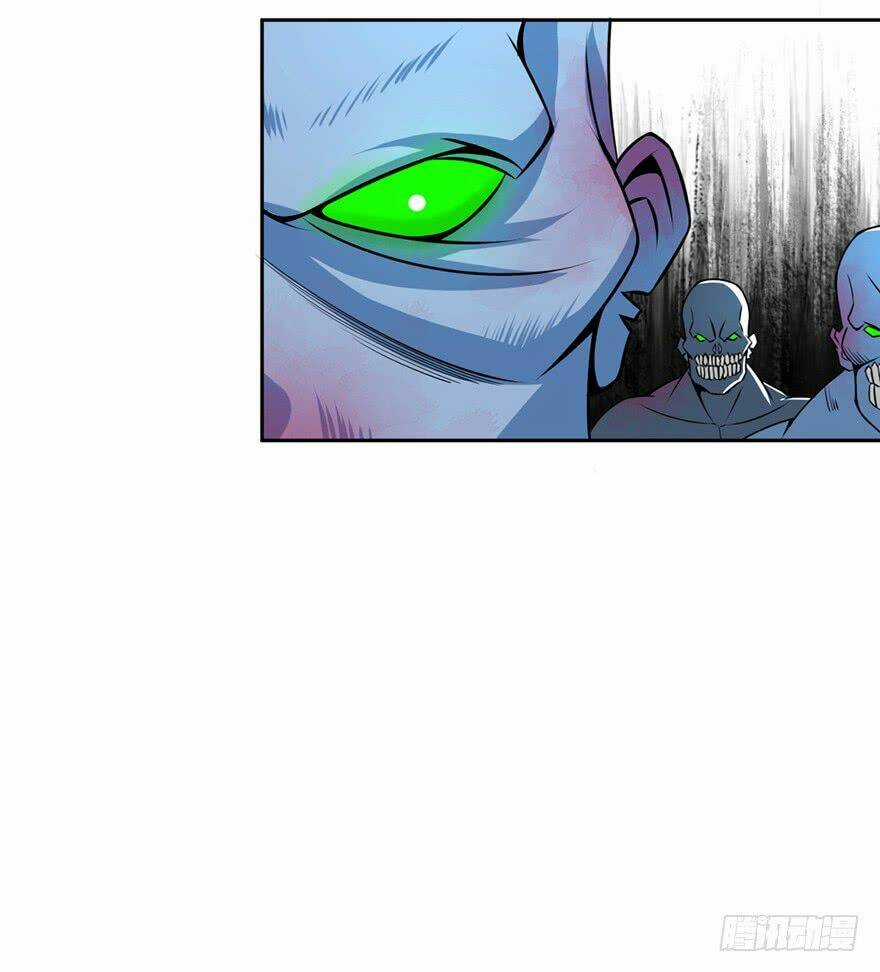 Bí Cảnh Thất Lạc Chapter 6 trang 9