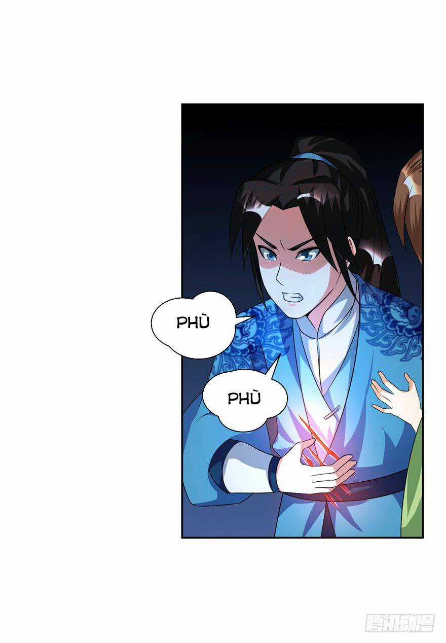 Bí Cảnh Thất Lạc Chapter 7 trang 11