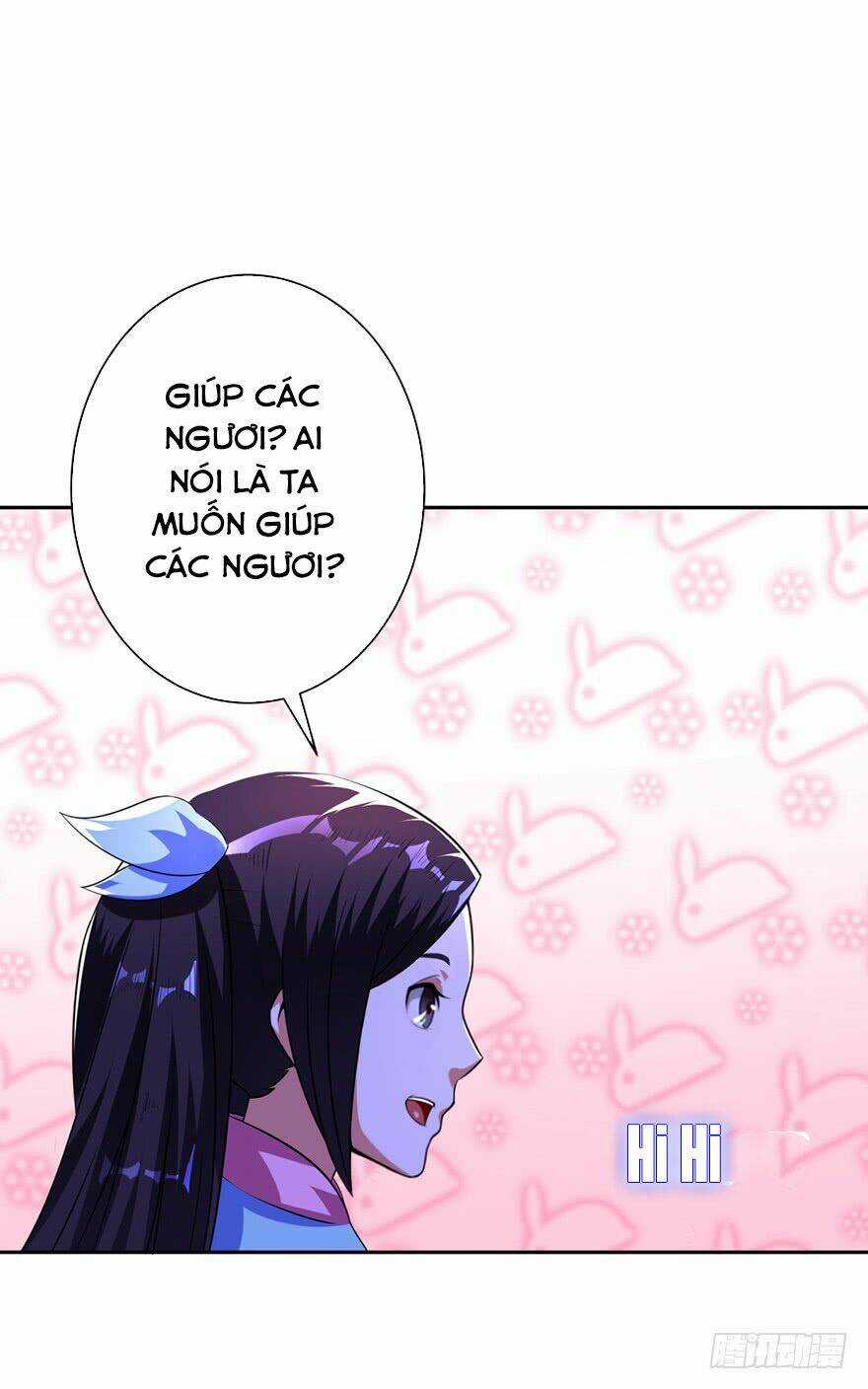 Bí Cảnh Thất Lạc Chapter 7 trang 5