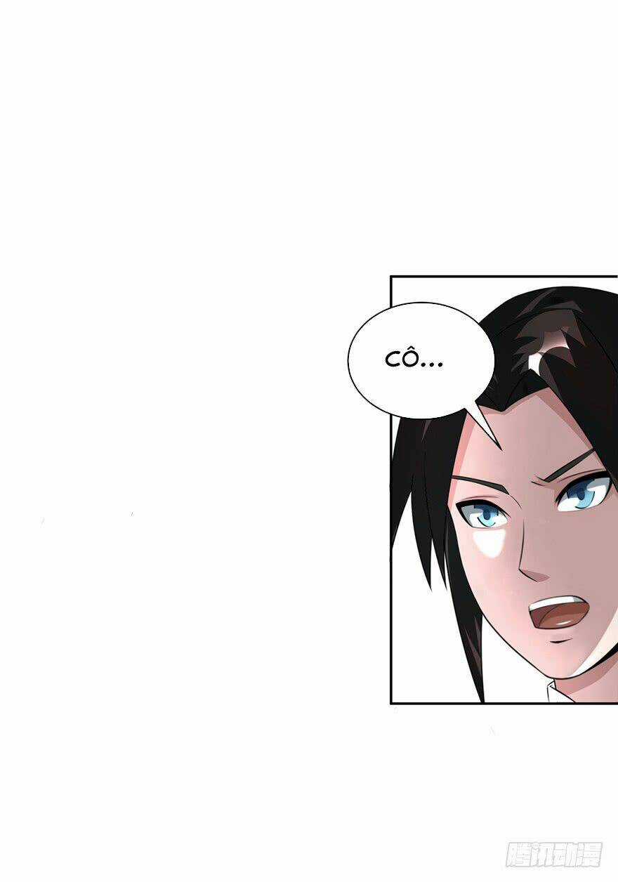 Bí Cảnh Thất Lạc Chapter 7 trang 6