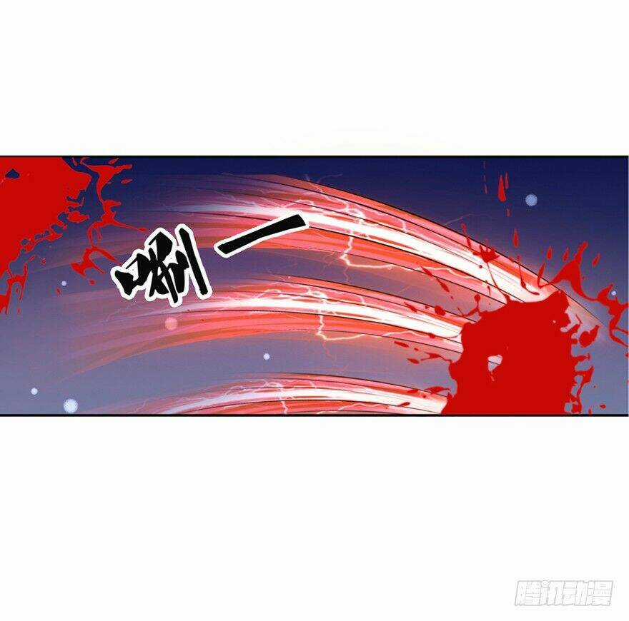 Bí Cảnh Thất Lạc Chapter 7 trang 8