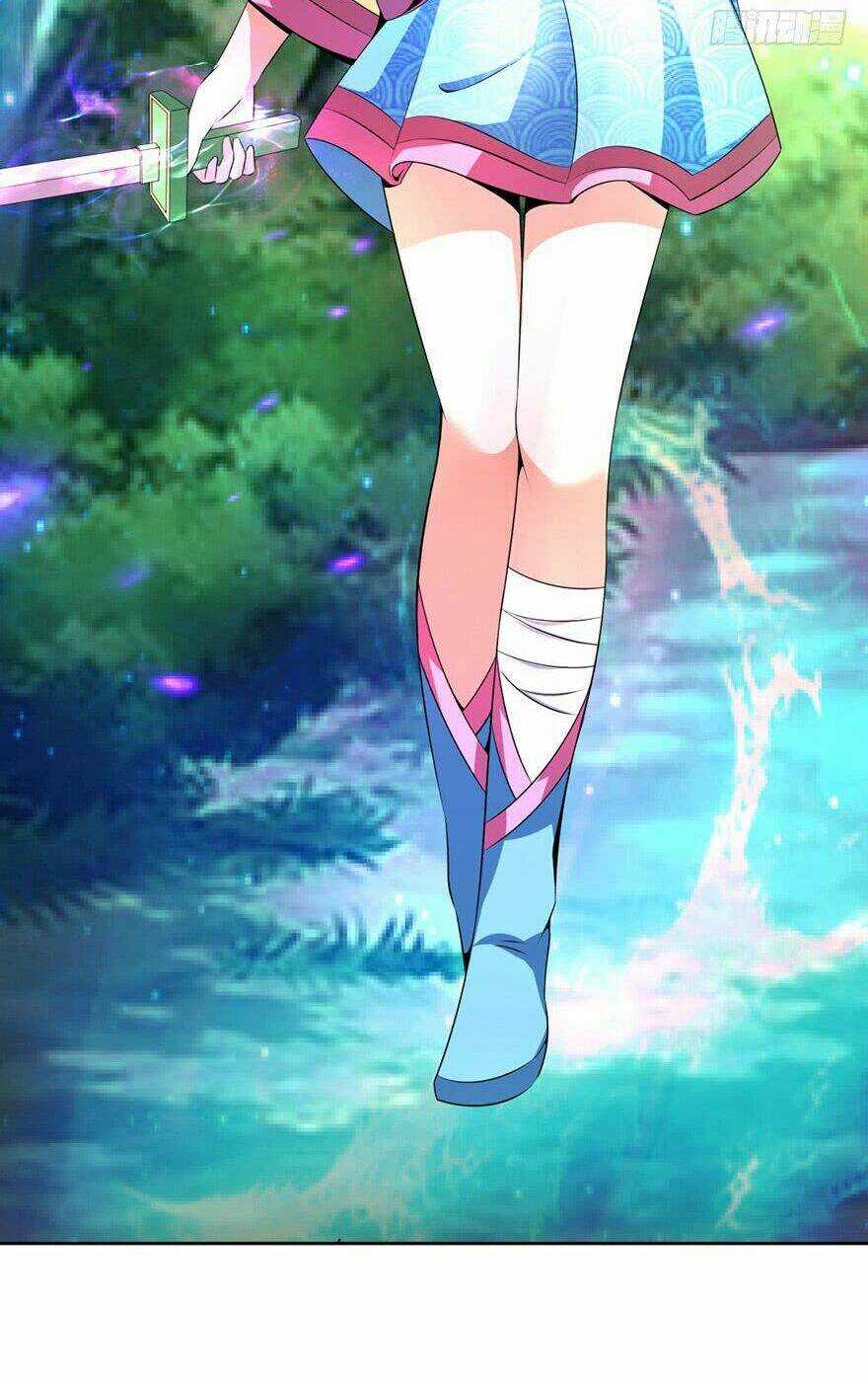 Bí Cảnh Thất Lạc Chapter 8 trang 15