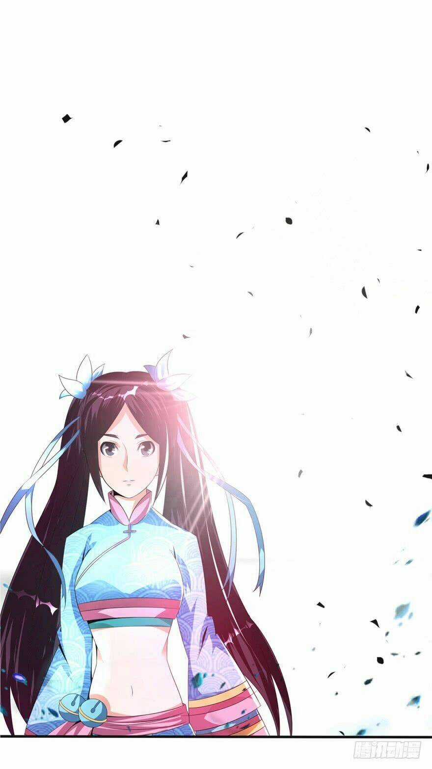 Bí Cảnh Thất Lạc Chapter 8 trang 22