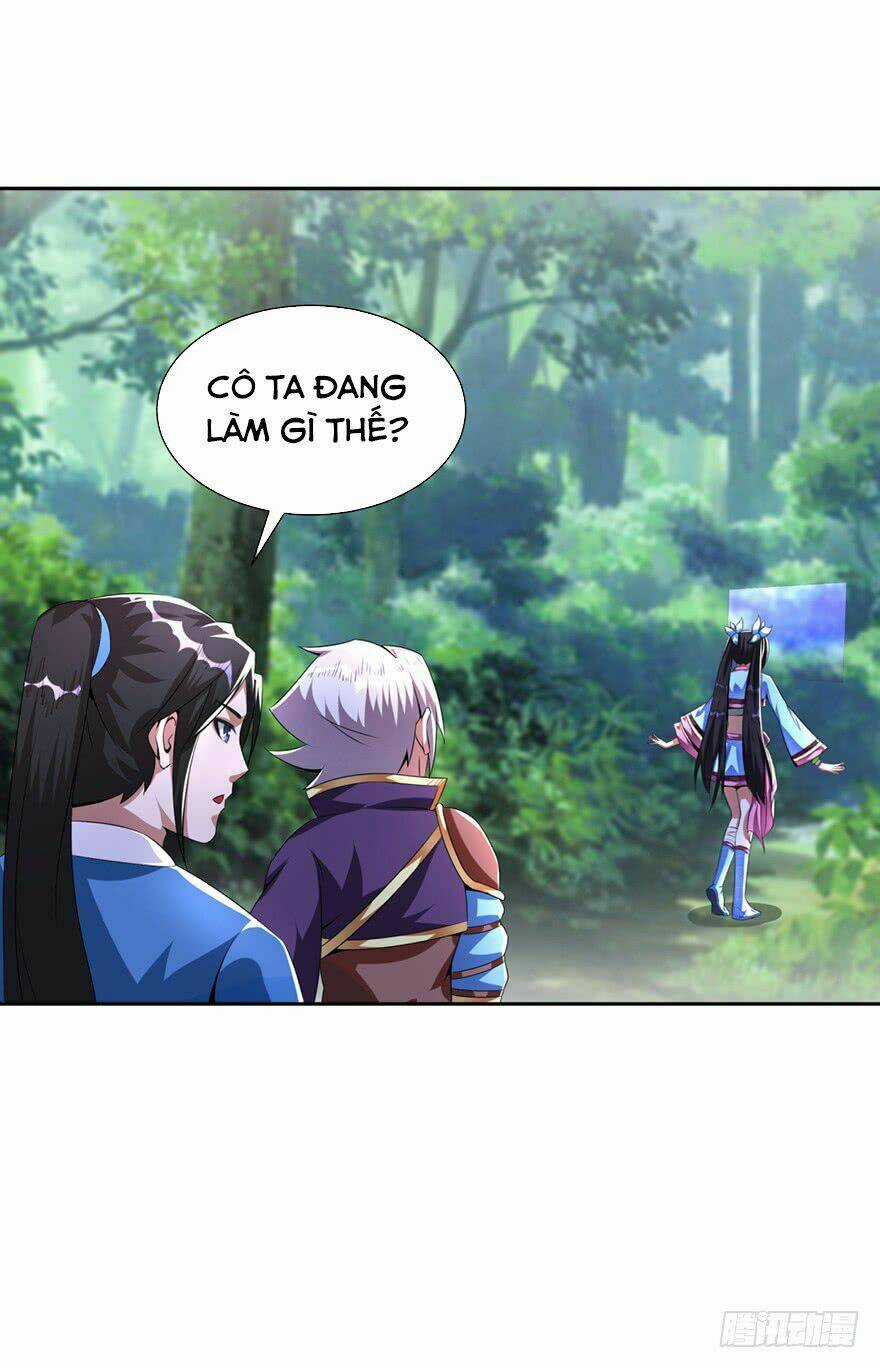 Bí Cảnh Thất Lạc Chapter 8 trang 25