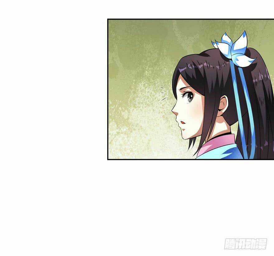 Bí Cảnh Thất Lạc Chapter 8 trang 30