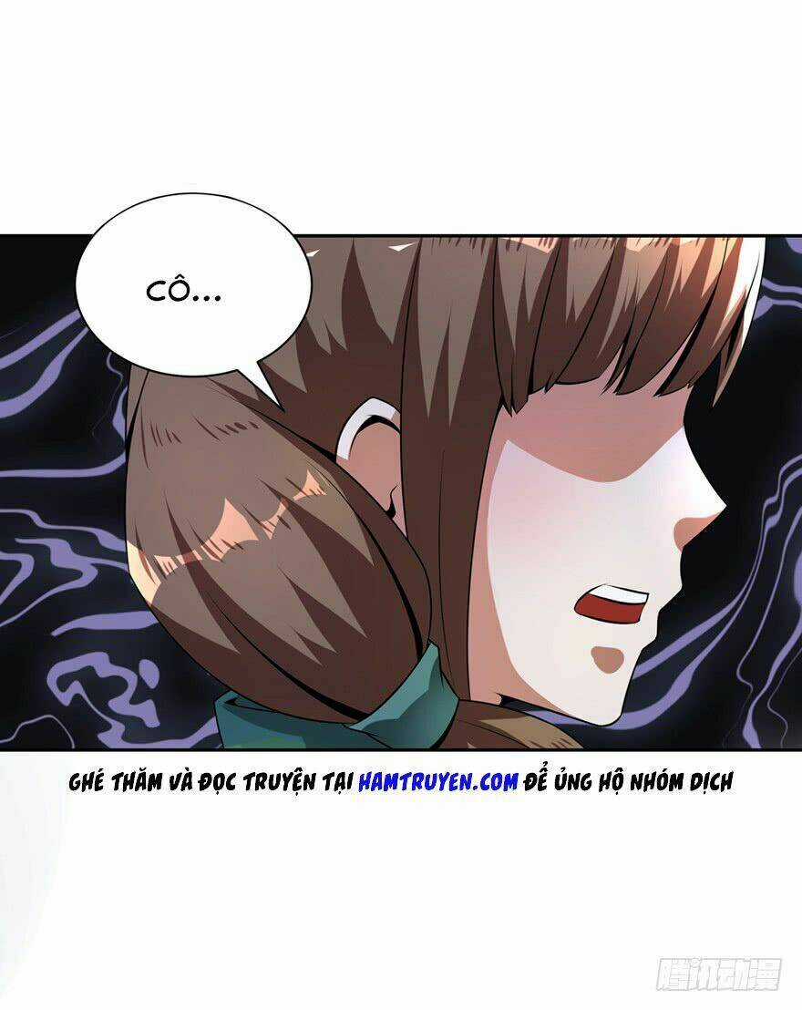 Bí Cảnh Thất Lạc Chapter 8 trang 34