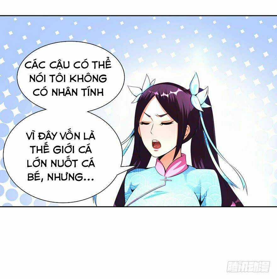 Bí Cảnh Thất Lạc Chapter 8 trang 37