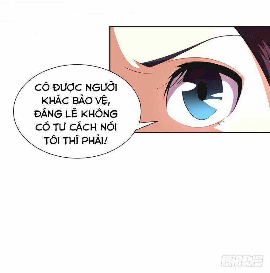 Bí Cảnh Thất Lạc Chapter 8 trang 38