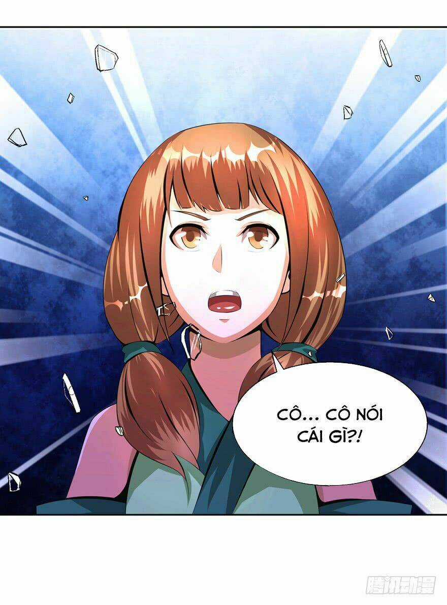 Bí Cảnh Thất Lạc Chapter 8 trang 39