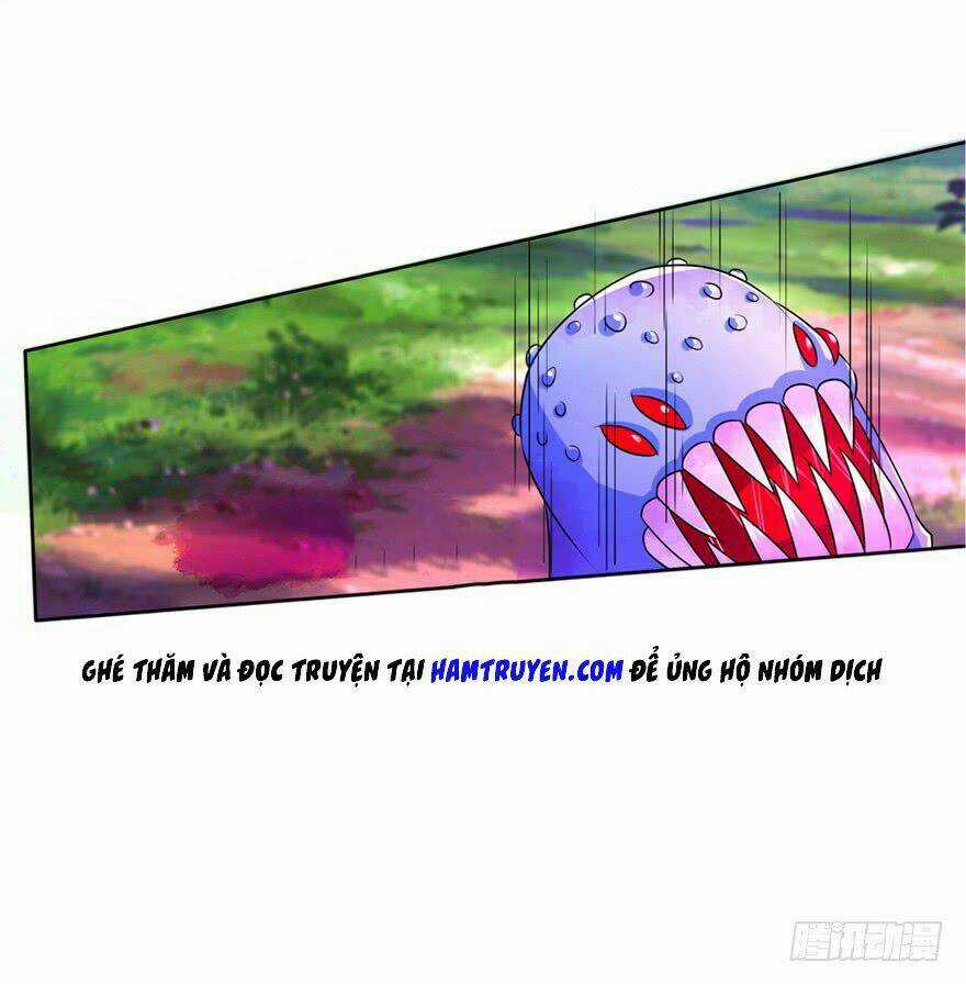 Bí Cảnh Thất Lạc Chapter 8 trang 7