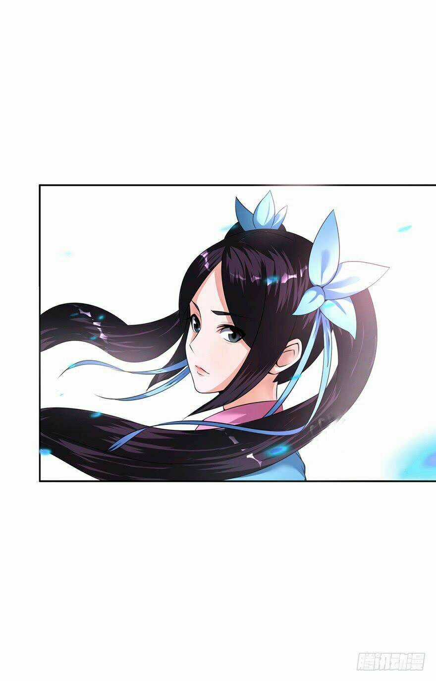 Bí Cảnh Thất Lạc Chapter 8 trang 9