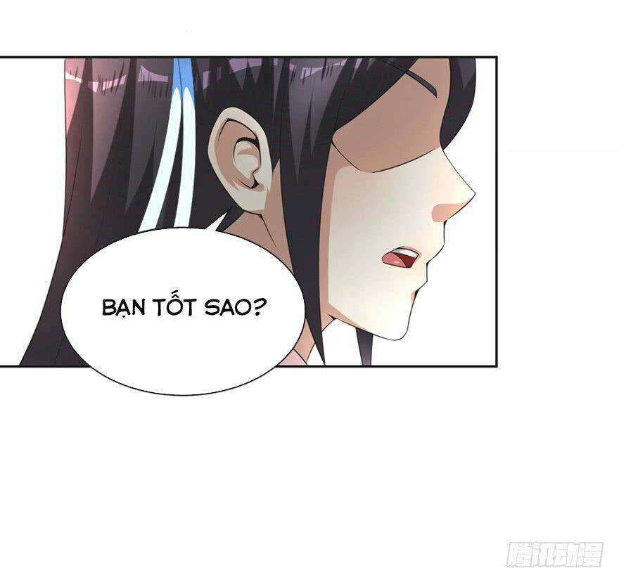Bí Cảnh Thất Lạc Chapter 9 trang 27